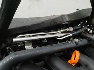 топливная рампа Audi A4 B8/8K 2007, 2.0 л., ALT, бензин