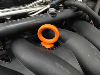 щуп двигателя Audi A4 B8/8K 2007, 2.0 л., ALT, бензин