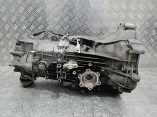 КПП механическая (МКПП) Audi A4 B8/8K 2007, 2.0 л., ALT, бензин, HFF