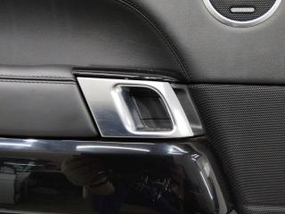 ручка внутренняя задняя левая Land Rover Range Rover 4 поколение [рестайлинг] 2017