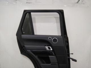 стеклоподъемник электрический задний левый Land Rover Range Rover 4 поколение [рестайлинг] 2017