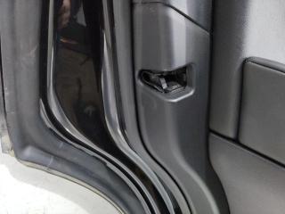 замок двери задней левой Land Rover Range Rover 4 поколение [рестайлинг] 2017