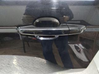 ручка наружная задняя левая Land Rover Range Rover 4 поколение [рестайлинг] 2017