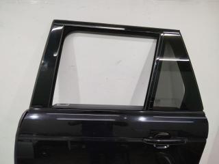 стекло двери задней левой Land Rover Range Rover 4 поколение [рестайлинг] 2017