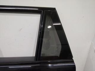 форточка задняя левая Land Rover Range Rover 4 поколение [рестайлинг] 2017