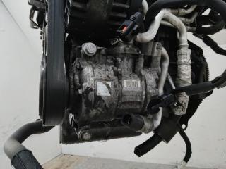 компрессор кондиционера Audi A3 8P/8PA [2-й рестайлинг] 2011, 1.4 л., бензин