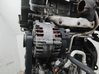 генератор Audi A3 8P/8PA [2-й рестайлинг] 2011, 1.4 л., бензин, 03C903023