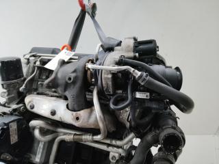 турбина Audi A3 8P/8PA [2-й рестайлинг] 2011, 1.4 л., бензин, 03C145702