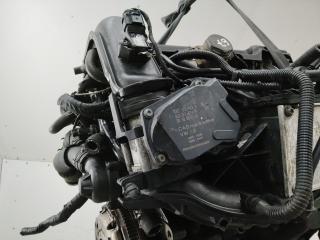 заслонка дроссельная Audi A3 8P/8PA [2-й рестайлинг] 2011, 1.4 л., бензин, 03C133062