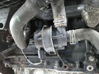 Насос антифриза дополнительный (в составе ДВС) Audi A3 8P/8PA [2-й рестайлинг] 2011, 1.4 л., бензин