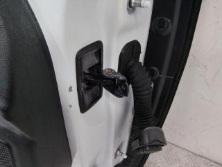 ограничитель открывания двери Renault Megane 4 поколение 2016