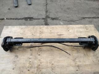 балка подвески задняя Fiat Ducato 3 поколение [рестайлинг] 2019, 01374249080