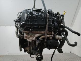двигатель Land Rover Range Rover 3 поколение [рестайлинг] 2007, 3.6 л., 368DT, дизель, 368DT