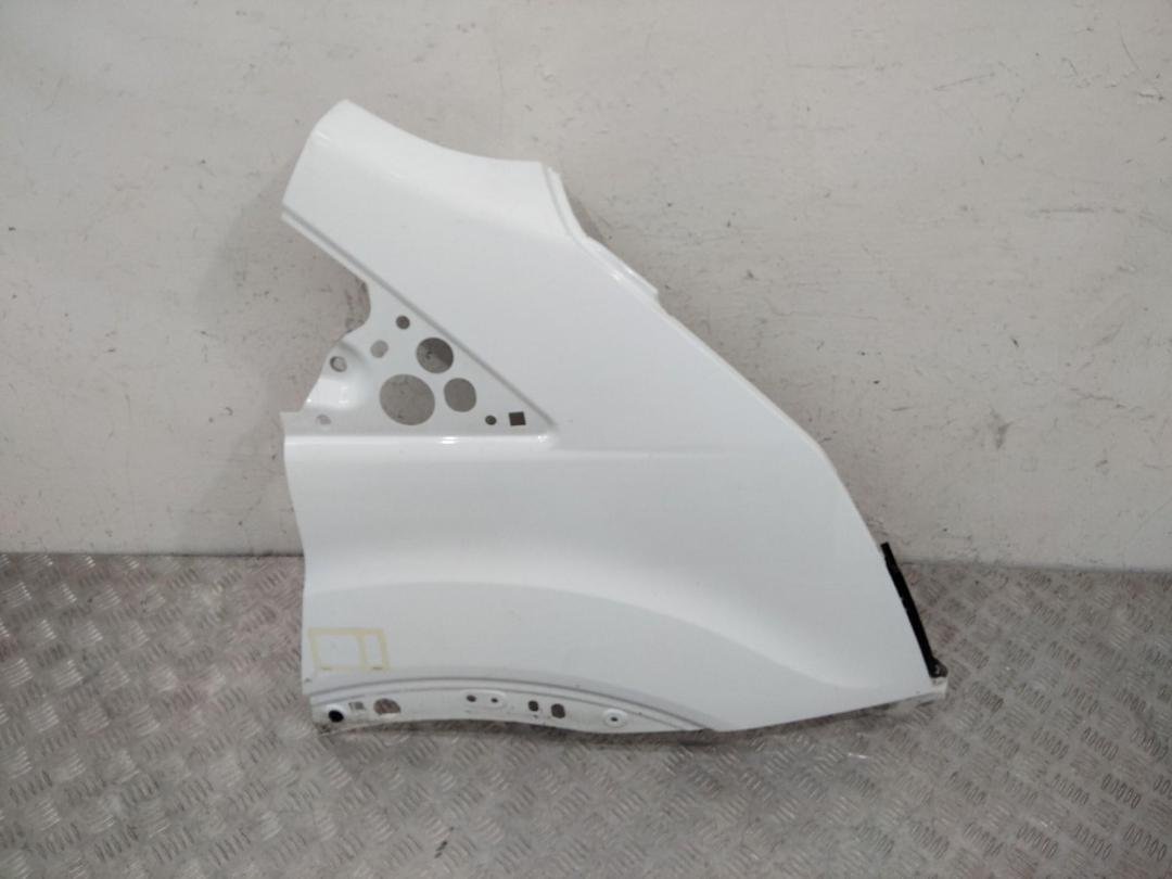 крыло переднее правое Ford Transit 8 поколение 2016, BK3116E128 - фото №1