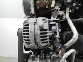 генератор Renault Scenic 3 поколение 2010, 1.9 л., F9Q P 872, дизель, 8200660041