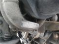 турбина Renault Scenic 3 поколение 2010, 1.9 л., F9Q P 872, дизель, 8200799760 - фото №3