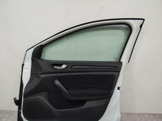 стеклоподъемник электрический передний правый Renault Megane 4 поколение 2016