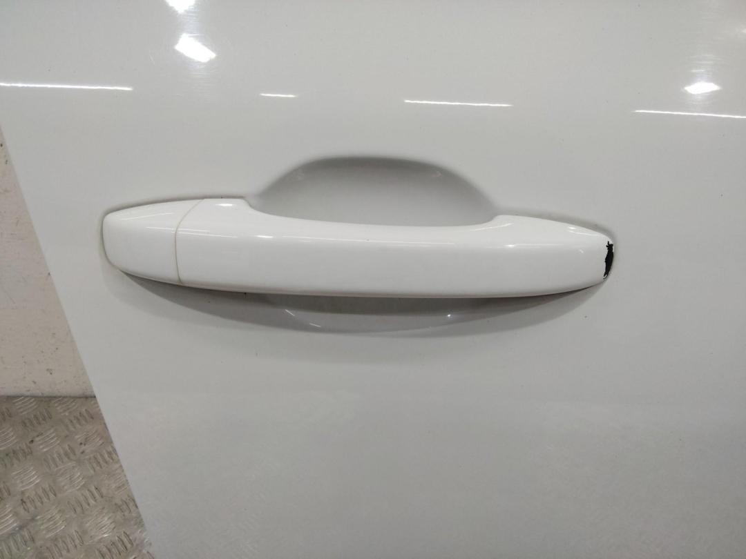 ручка наружная Renault Megane 4 поколение 2016 - фото №1