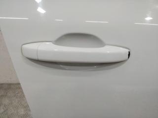 ручка наружная Renault Megane 4 поколение 2016