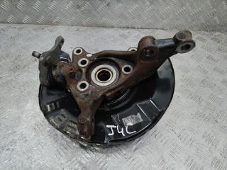 кулак поворотный правый Honda C-HR 2020