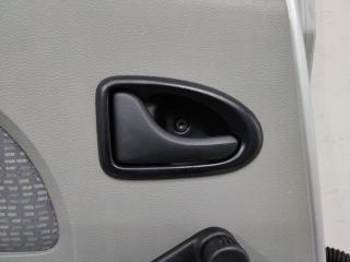 ручка внутренняя задняя левая Renault Logan 1 поколение 2008, универсал