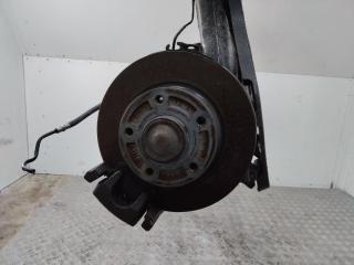 Диск тормозной задний ( в балке) Renault Megane 4 поколение 2016