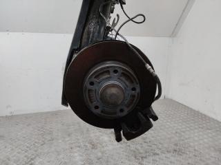 Диск тормозной задний ( в балке) Renault Megane 4 поколение 2016