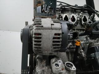 генератор Volkswagen Golf 6 поколение 2008, 1.6 л., BSE, бензин, 06F903023C