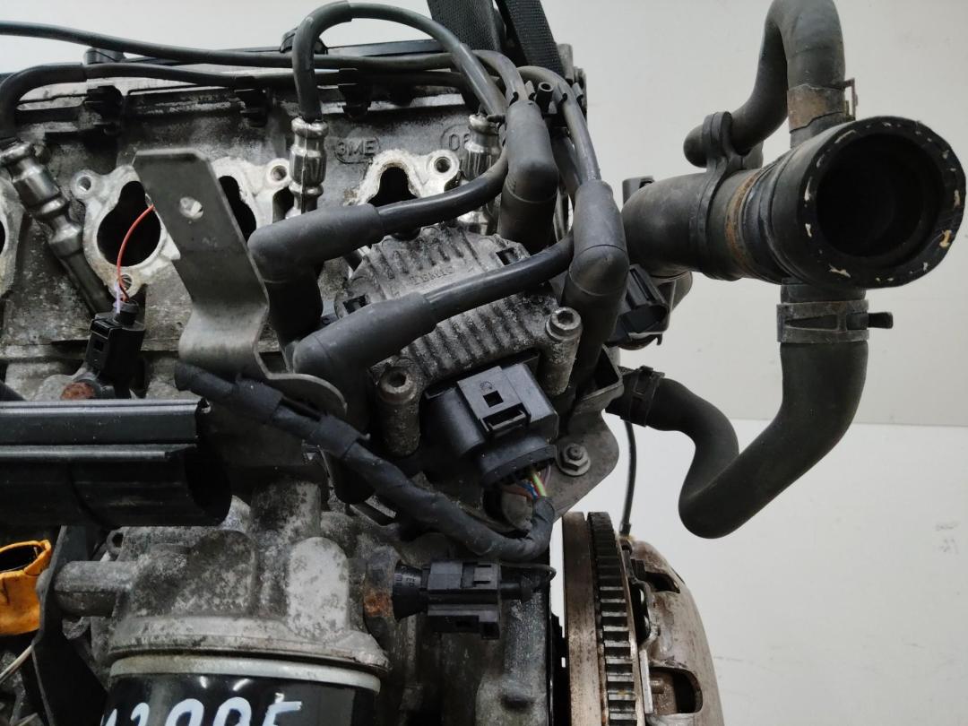 катушка зажигания Volkswagen Golf 6 поколение 2008, 1.6 л., BSE, бензин, 032905106 - фото №1