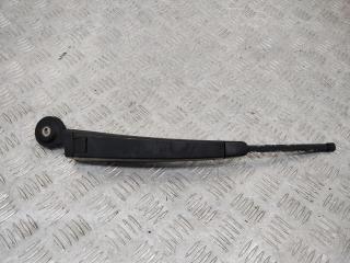 щеткодержатель задний Volkswagen Touareg 1 поколение [рестайлинг] 2007, 7L6955707