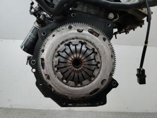 Комплект сцепления (в двигателе) Volkswagen Golf 6 поколение 2008, 1.6 л., BSE, бензин, 036141026