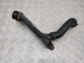 патрубок интеркулера Volkswagen Golf 4 поколение 2000, 1.9 л., дизель, 1J0145828H