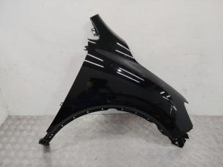 крыло переднее правое Renault Kadjar 1 поколение 2017, 631000193R