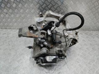 КПП механическая (МКПП) Volkswagen Golf 6 поколение 2008, 1.6 л., BSE, бензин, GVY