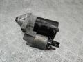 стартер Volkswagen Golf 6 поколение 2008, 1.6 л., BSE, бензин, 0001120408 - фото №4