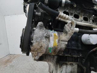 компрессор кондиционера Opel Astra H/Family [рестайлинг] 2006, 1.6 л., Z 16 XEP, бензин, МКПП, 24466994