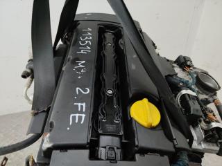 катушка зажигания Opel Astra H/Family [рестайлинг] 2006, 1.6 л., Z 16 XEP, бензин, МКПП