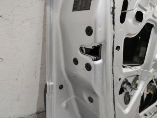 замок двери передней левой Renault Logan 1 поколение 2008, универсал