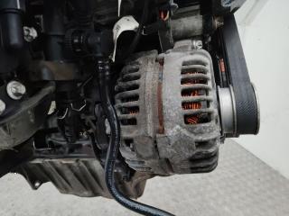 генератор Opel Astra H/Family [рестайлинг] 2006, 1.6 л., Z 16 XEP, бензин, МКПП, 24447429