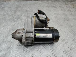 стартер Opel Astra H/Family [рестайлинг] 2006, 1.6 л., Z 16 XEP, бензин, МКПП, D6RA293