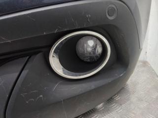 фара противотуманная левая Renault Kadjar 1 поколение [рестайлинг] 2018