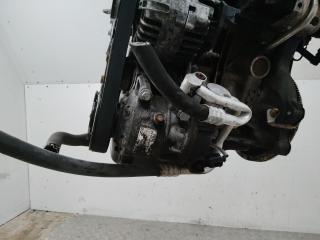 компрессор кондиционера Volkswagen Caddy 3 поколение [рестайлинг] 2013, 1.2 л., бензин, 5K0820803