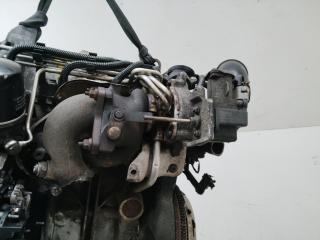 турбина Volkswagen Caddy 3 поколение [рестайлинг] 2013, 1.2 л., бензин, 03P145701