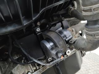 Насос антифриза дополнительный (в составе ДВС) Volkswagen Caddy 3 поколение [рестайлинг] 2013, 1.2 л., бензин