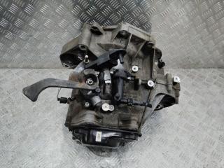 КПП механическая (МКПП) Volkswagen Caddy 3 поколение [рестайлинг] 2013, 1.2 л., бензин, LMG