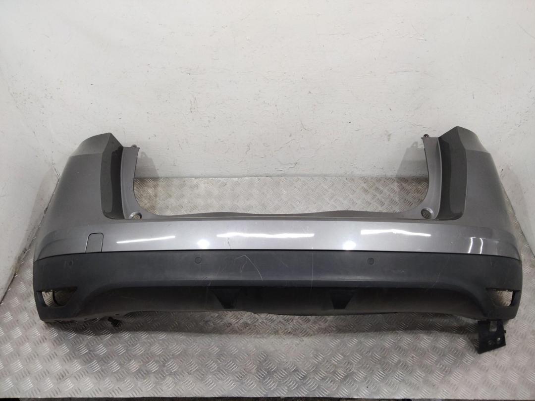 бампер задний Renault Scenic 4 поколение 2019, 850228896R - фото №1