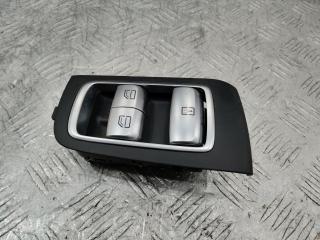 кнопка стеклоподъемника двери задней правой Mercedes-Benz S-Класс W222/C217/A217 [рестайлинг] 2018, A2229050009