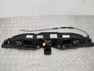 рамка капота Citroen Jumper 2 поколение 2013