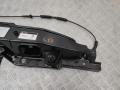 рамка капота Citroen Jumper 2 поколение 2013 - фото №4