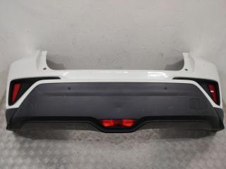 бампер задний Toyota C-HR 1 поколение 2018